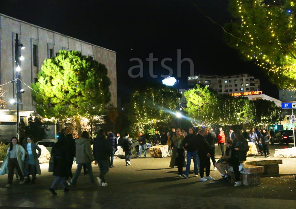Kryeqyteti i kulturës dhe dialogut në 2025-ën, Tirana nën prozhektorët e vëmendjes