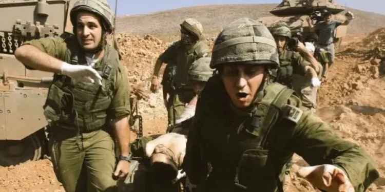 Ferri i Gazës: cilat janë humbjet e ushtrisë izraelite që nga 7 tetori?