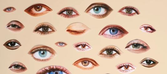 Shkencëtarët zbulojnë se ekziston një ngjyrë e re e rrallë e syve që e ka vetëm 1% e popullsisë