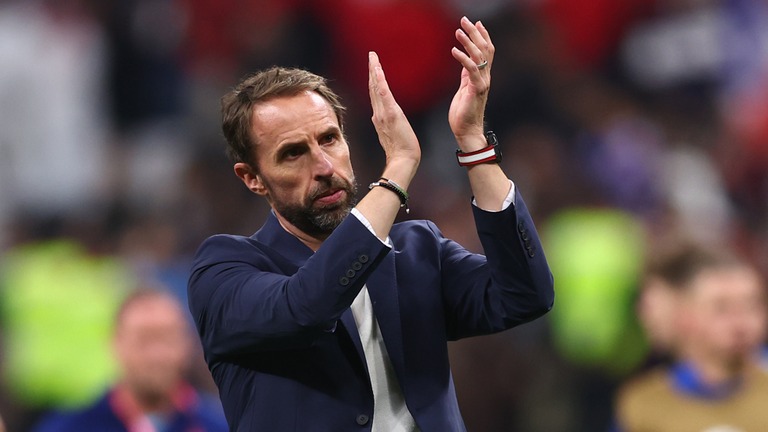 EURO2024 – Southgate: Anglia duhet të jetë perfekte nëse kërkon të fitojë ndaj Spanjës