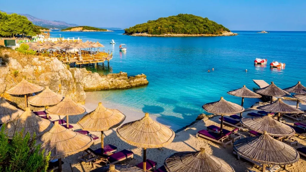 Media britanike “Liverpool Echo”: Vizitoni Shqipërinë – destinacionin e bukur evropian me plazhe të mrekullueshme