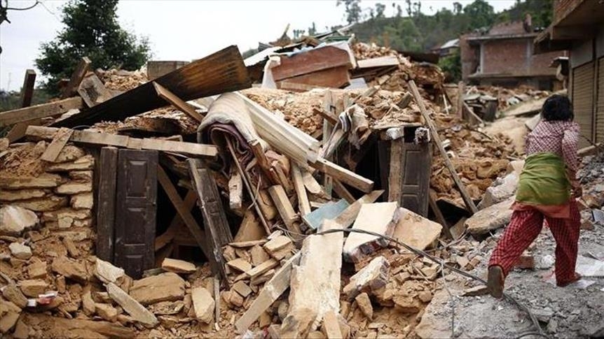 Nepal, 65 të zhdukur pasi rrëshqitja e dheut rrëmben 2 autobusë