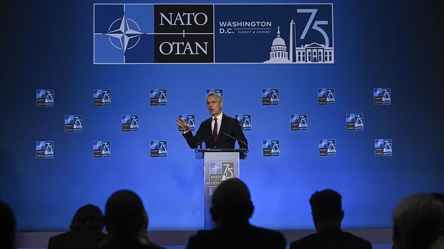 Stoltenberg: Në Samitin e NATO-s u 