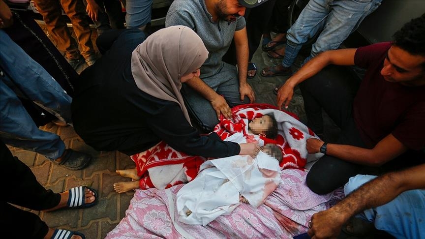 OKB: Gaza rrezikon të humbasë një brez të tërë fëmijësh