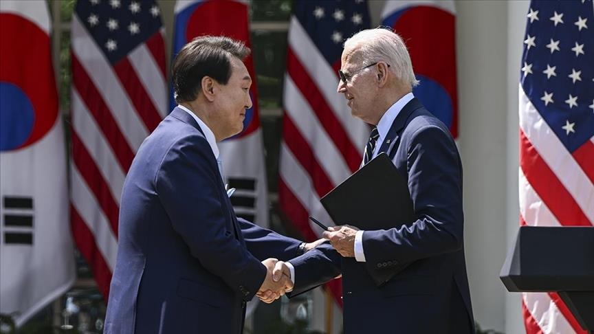 SHBA dhe Koreja e Jugut nënshkruajnë planin e përbashkët të parandalimit bërthamor