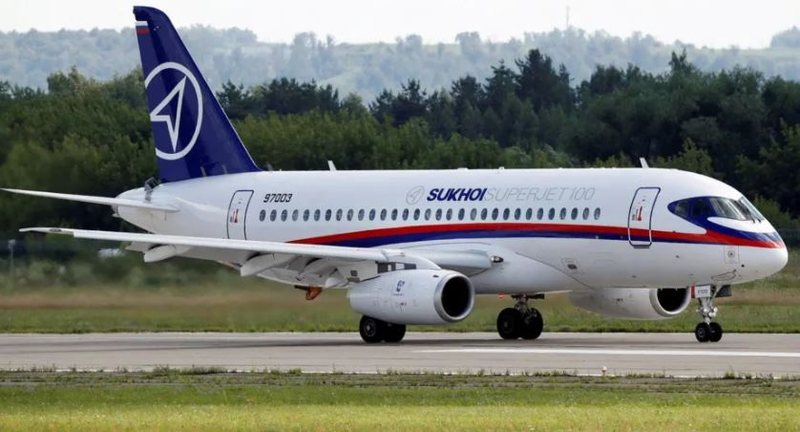 Rrëzohet avioni rus në afërsi të Moskës, humb jetën i gjithë ekuipazhi
