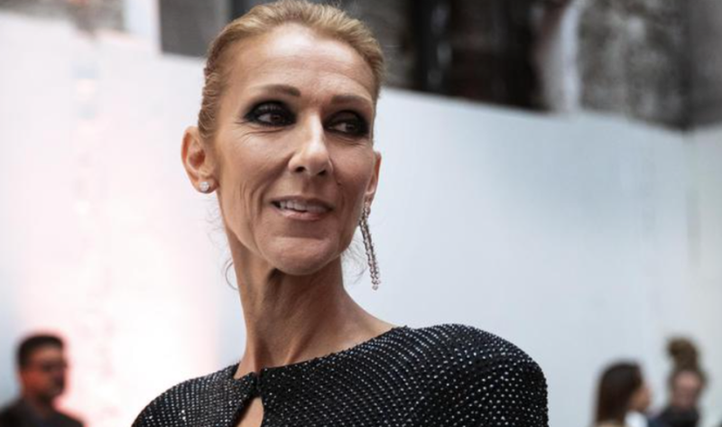 Celine Dion nuk dorëzohet, nis provat për rikthimin e saj të madh në Las Vegas
