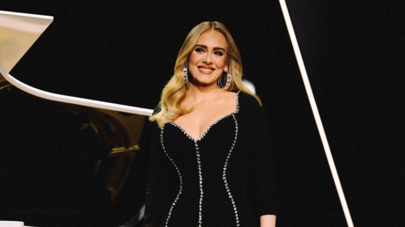 Tetë vite pas shpërnguljes në Los Angeles, Adele do të kthehet në vendlindjen e saj