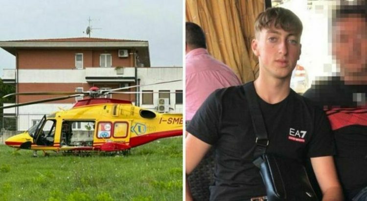 Tragjedi në Itali/ Vdes 18-vjeçari shqiptar, humb jetën pasi bie nga çatia