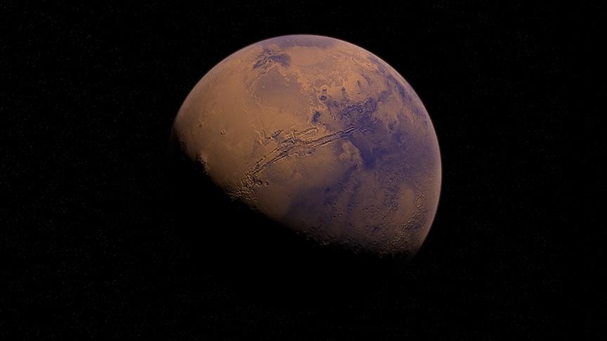 NASA zbulon molekula organike në Mars