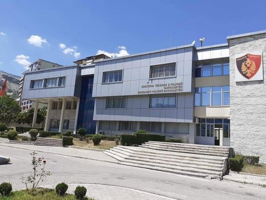 Gjirokastër/ Theu masën e sigurisë ‘arrest në shtëpi’, vihet në pranga 38-vjeçari