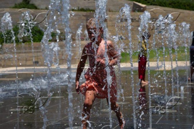 Vala e të nxehtit përfshin Lindjen e Mesme, Izraeli regjistron 46 gradë Celsius