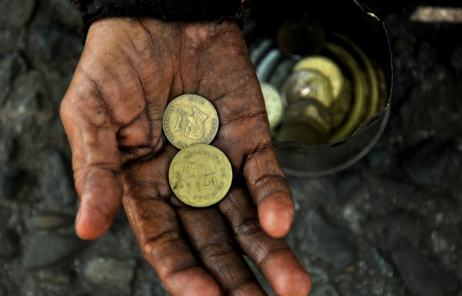 OKB: 165 milionë njerëz ranë në varfëri në tri vjetët e fundit