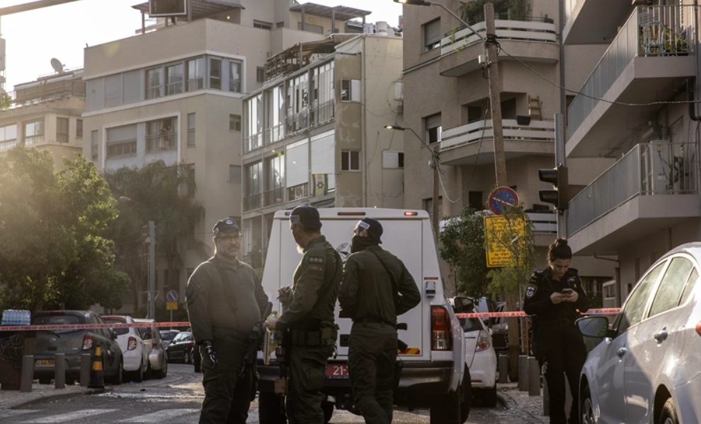Mediat izraelite: Sulmi me dron i Huthive në Tel Aviv 