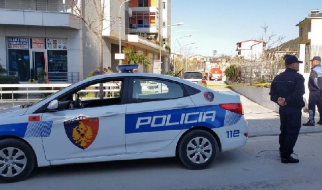 Organizonte aktivitet të paligjshëm të lojërave të fatit, arrestohet një 33-vjeçar në Lushnjë