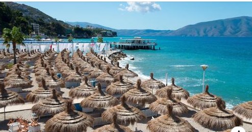 Rama: 'The Sun' sugjeron plazhet shqiptare si alternativa më fantastike për pushimet në Mesdhe