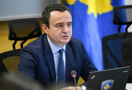 Kurti: Kosova po bëhet partner i denjë për t’u konsoliduar mes aleancave me SHBA dhe NATO