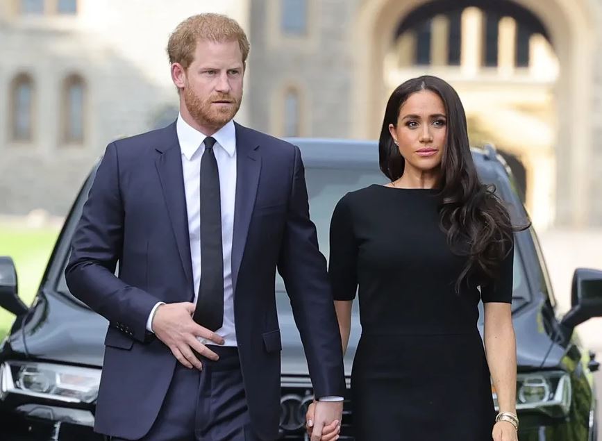 Princi Harry zbulon arsyen tronditëse pse nuk do ta kthejë Meghan-in në Britani