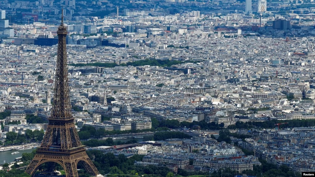 PARIS2024 – Si do të zhvillohet ceremonia hapëse e Olimpiadës?