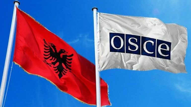 Gratë në listën e kandidatëve/ Reagon OSBE: Shpresojmë që ndryshimet në Kodin Zgjedhor të garantojnë pozitën udhëheqëse të Shqipërisë për përfaqësimin gjinor në Kuvend