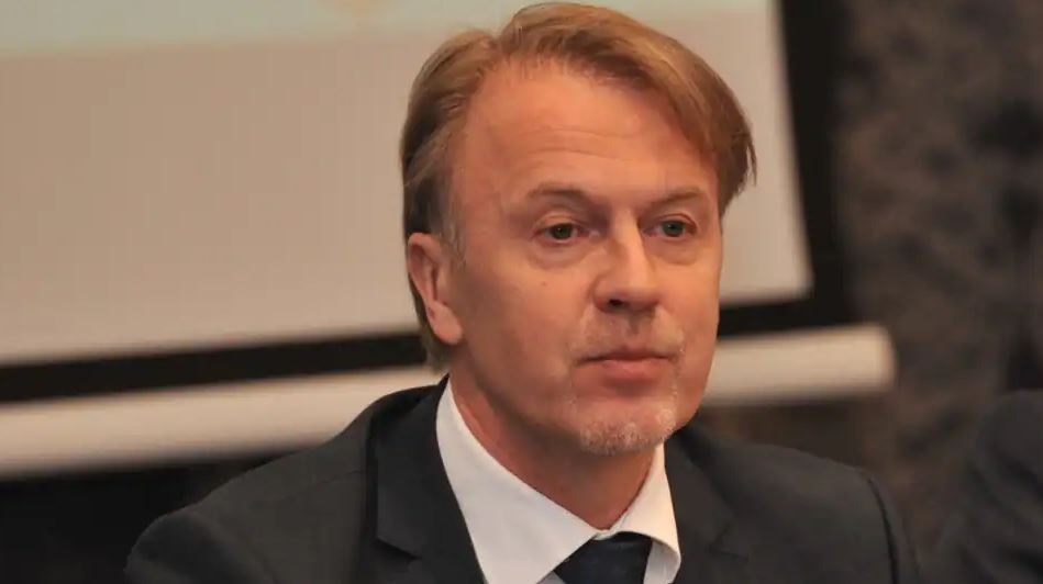 Emërohet ambasador i ri i BE-së në Kosovë, kush është diplomati estonez