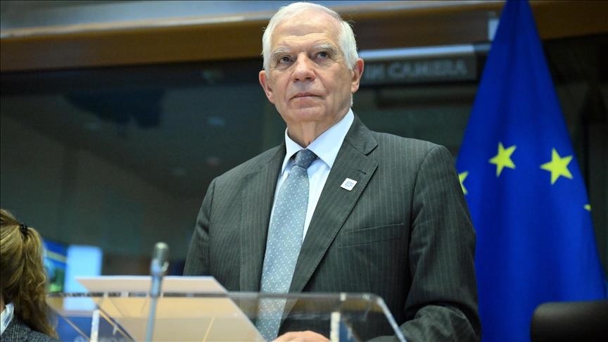“T’i jepet fund kësaj marrëzie”: Borrell reagon ndaj përpjekjeve të Izraelit për ta shpallur UNRWA-në si “terroriste”