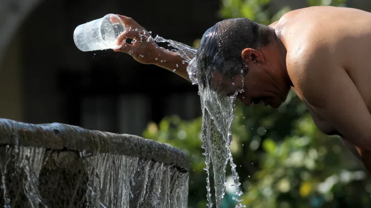 Meksikë/ Më shumë se 200 njerëz kanë humbur jetën nga i nxehti ekstrem që nga muaji mars