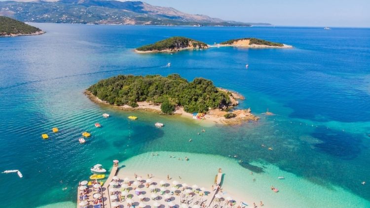 Media e huaj turistike:Nisni pushimet në Shqipëri me 9 vendet më të mira për t’u vizituar