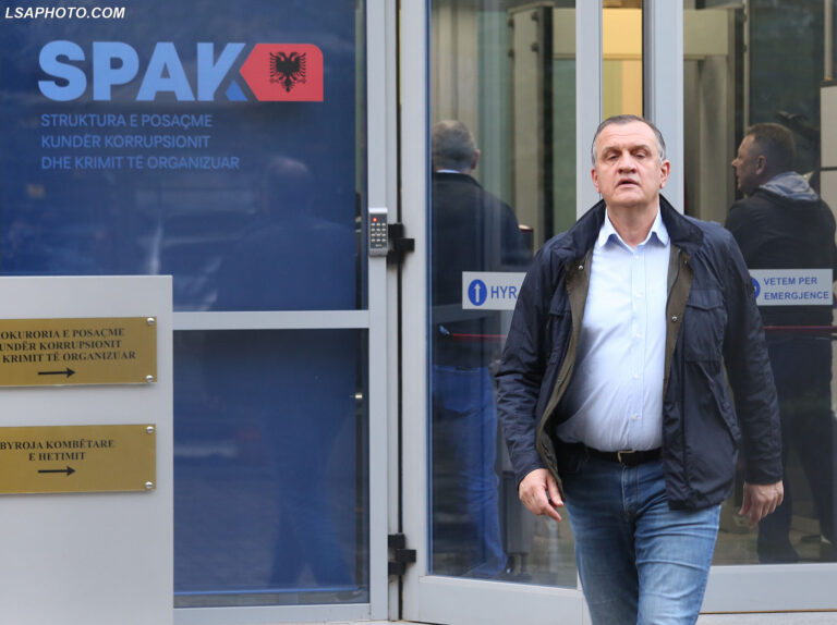 SPAK: Ilir Beqaj pronar i fshehur i restorant “Gzona”, investoi në blerjen e pajisjeve, bëri edhe pagesa për qiranë