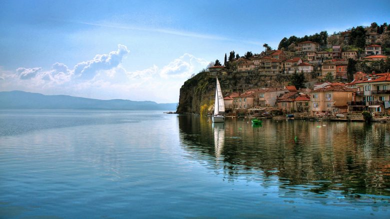 Liqeni i Pogradecit, 5 vjet në listën e pasurive të UNESCO-s