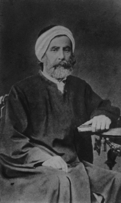 143-vjetori i vdekjes së filozofit e astronomit Hasan Tahsini