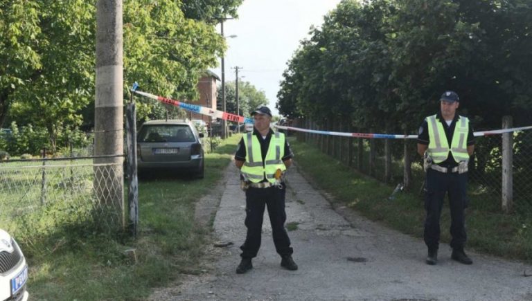 Serbi, 14-vjeçari vret me pushkë gjuetie vëllanë më të vogël