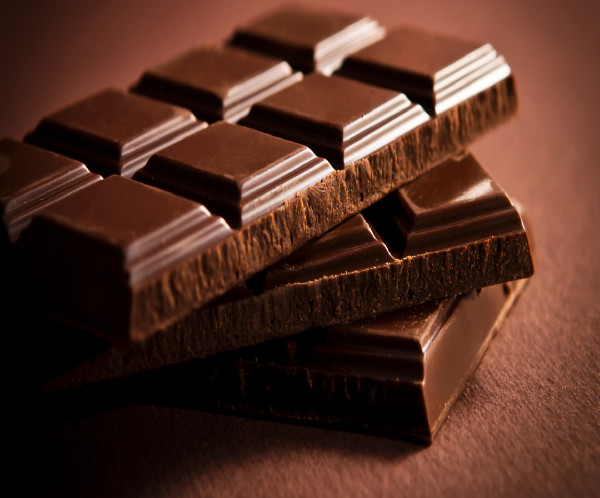 7 korriku, dita botërore e çokollatës