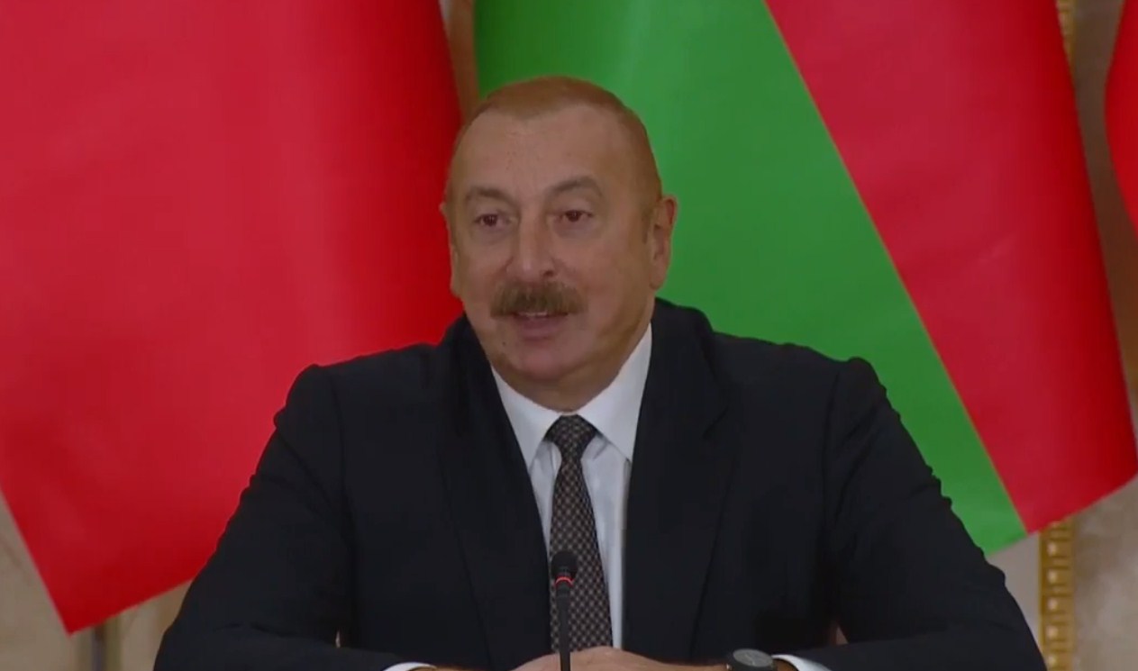 Projekti i gazifikimit të Shqipërisë, Aliyev: Në fund të vitit gati studimi i fizibilitetit, më pas nis menjëherë investimi