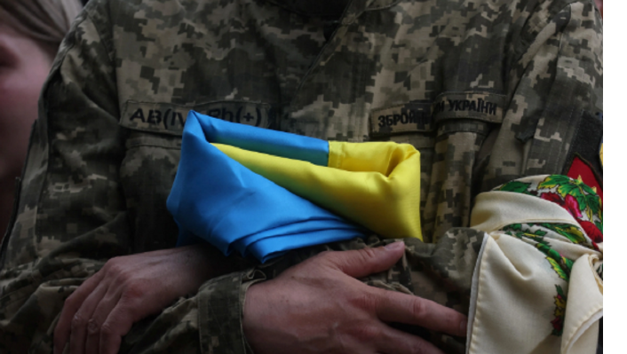 OKB bën bilancin: 9 mijë civilë kanë vdekur që nga pushtimi rus i Ukrainës