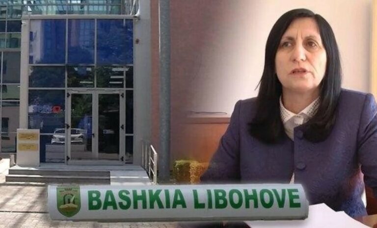 “Akuzohem për 360 mijë lekë të vjetra”/ Ish-kryebashkiakja e Libohovës reagon pas dënimit nga GJKKO: Duan të më njollosin emrin