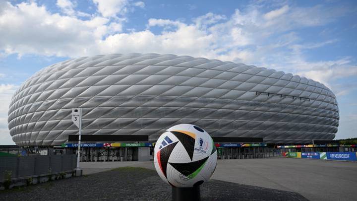 Fillon EURO 2024 - Gjermania dhe Skocia bëjnë hapjen
