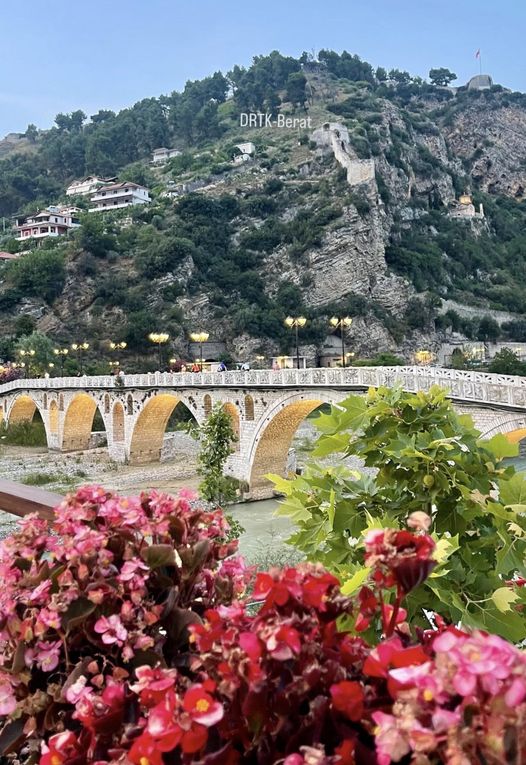 Ura e Goricës, Monument Kulture i Kategorisë së Parë
