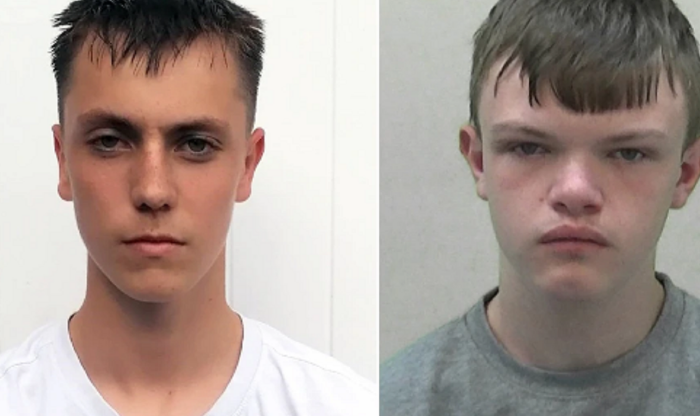 U mburr për vrasjen e adoleshentit me thikë kuzhine, dënohet me 12 vite burg 15-vjeçari në Angli