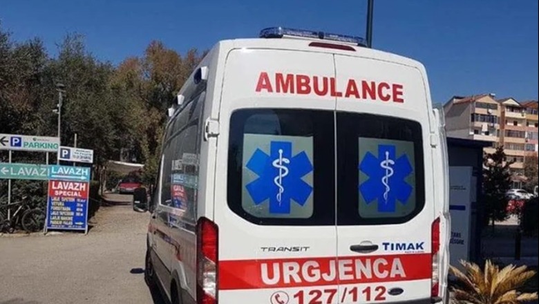 Aksident me vdekje në aksin dytësor Tiranë-Durrës! 'BMW X5' del nga rruga, humb jetën 35 vjeçari