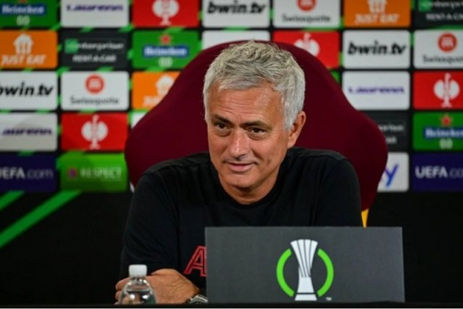 Jose Mourinjo: Shqipëria, një nga skuadrat që theu çdo parashikim