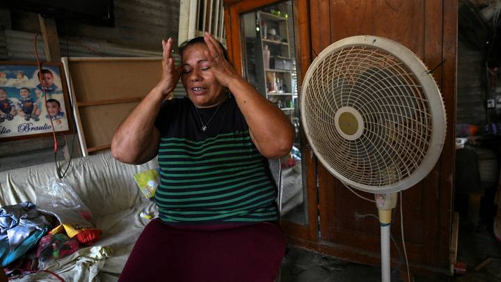 Meksikë, 155 persona kanë humbur jetën si pasojë e të nxehtit ekstrem