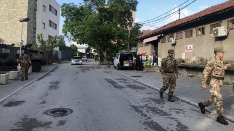 Situata në Veri të Kosovës, Policia njofton për sulm fizik, kanosje dhe disa raste të dëmtimit të automjeteve