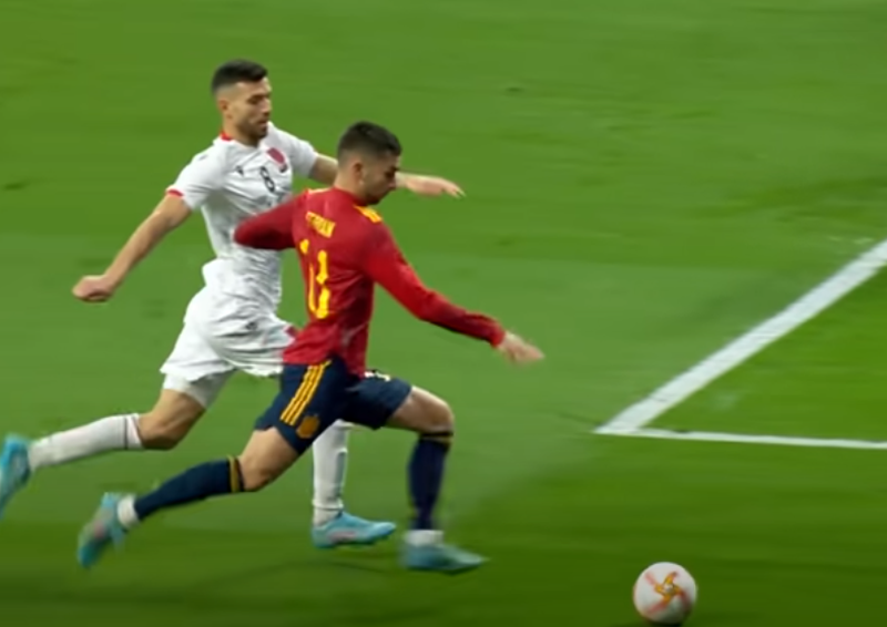Spanja humbi ndeshjen e fundit në Botëror për të hequr qafe Gjermaninë, a do ta përsëris me Shqipërinë?