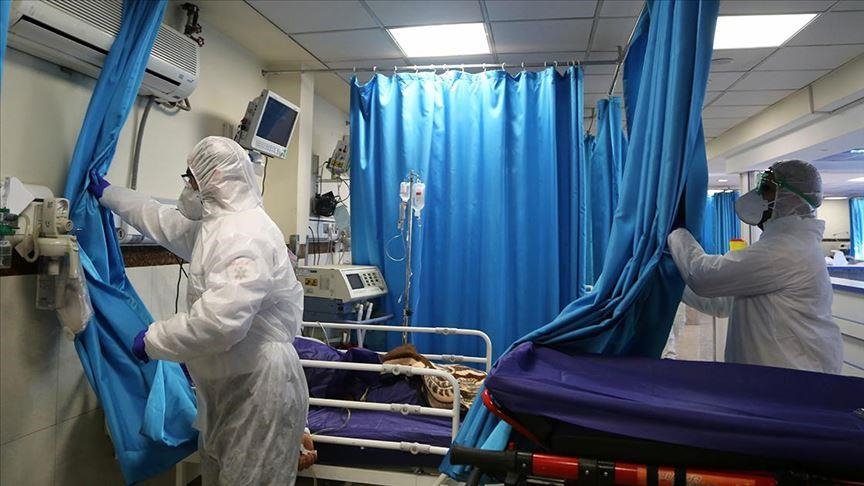 Greqi, rritet numri i personave të shtruar në spital për shkak të COVID-19