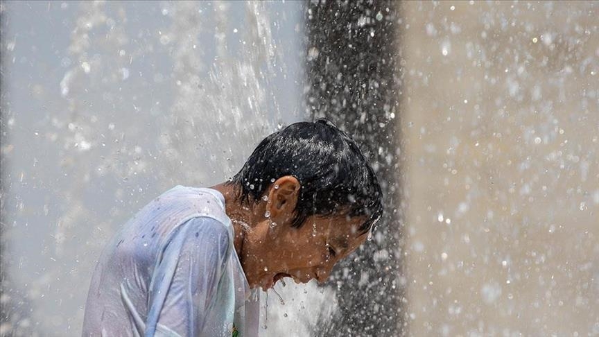 Mbi 150 të vdekur nga i nxehti ekstrem në Meksikë