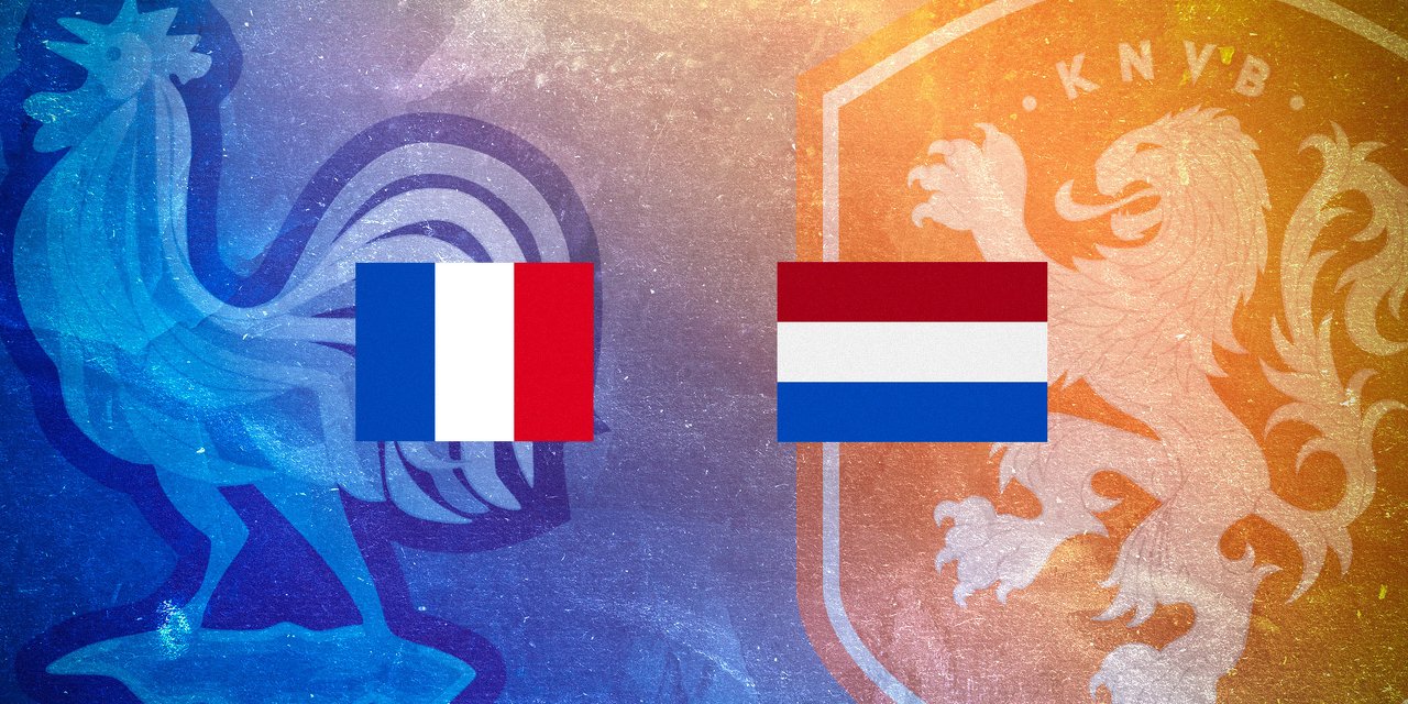 Euro 2024/ Franca sfidon Holandën pa Mbappe-n, “ylli” francez në stol. Njihuni me formacionet zyrtare (FOTO)