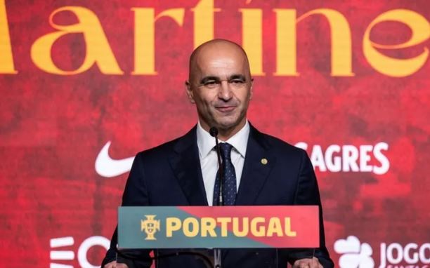 Portugalia, trajneri Martinez: Ndaj Turqisë ndjekim rrugën tonë, objektivat i kemi të qarta