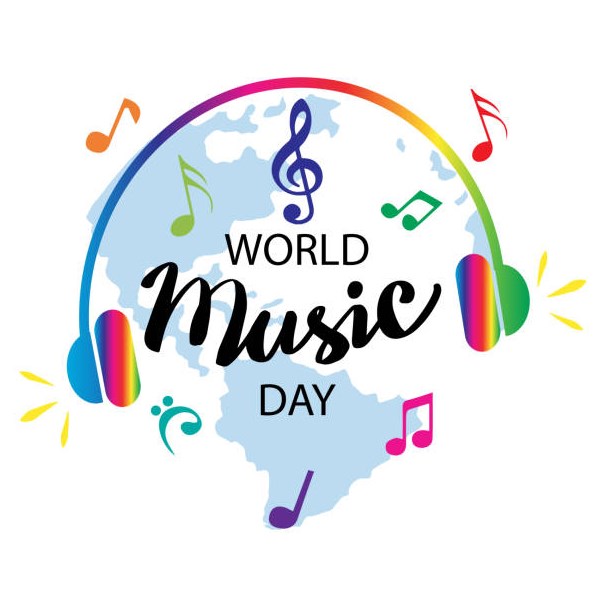 Sot, Dita Botërore e Muzikës