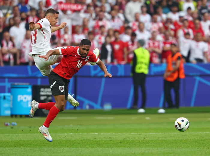 EURO2024 – Polonia nuk e ndal dot valsin austriak
